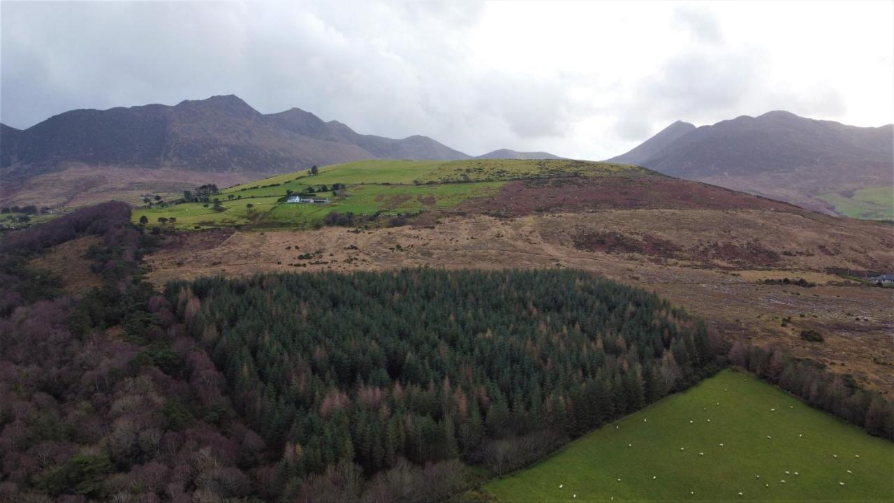 Mount Alohert House Killarney Exterior photo
